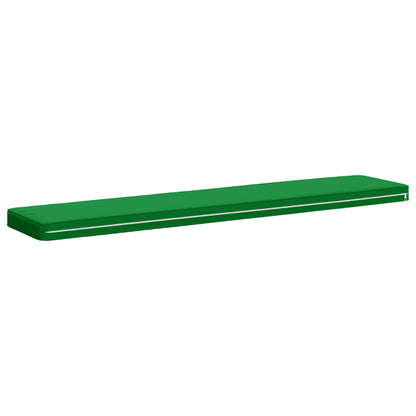 2-delige Bankkussens VUGHT 2 pcs 100% Polyester Groen