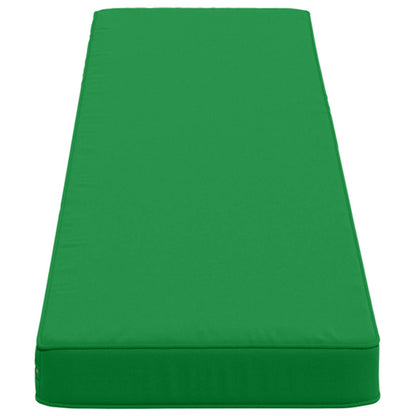 2-delige Bankkussens VUGHT 2 pcs 100% Polyester Groen