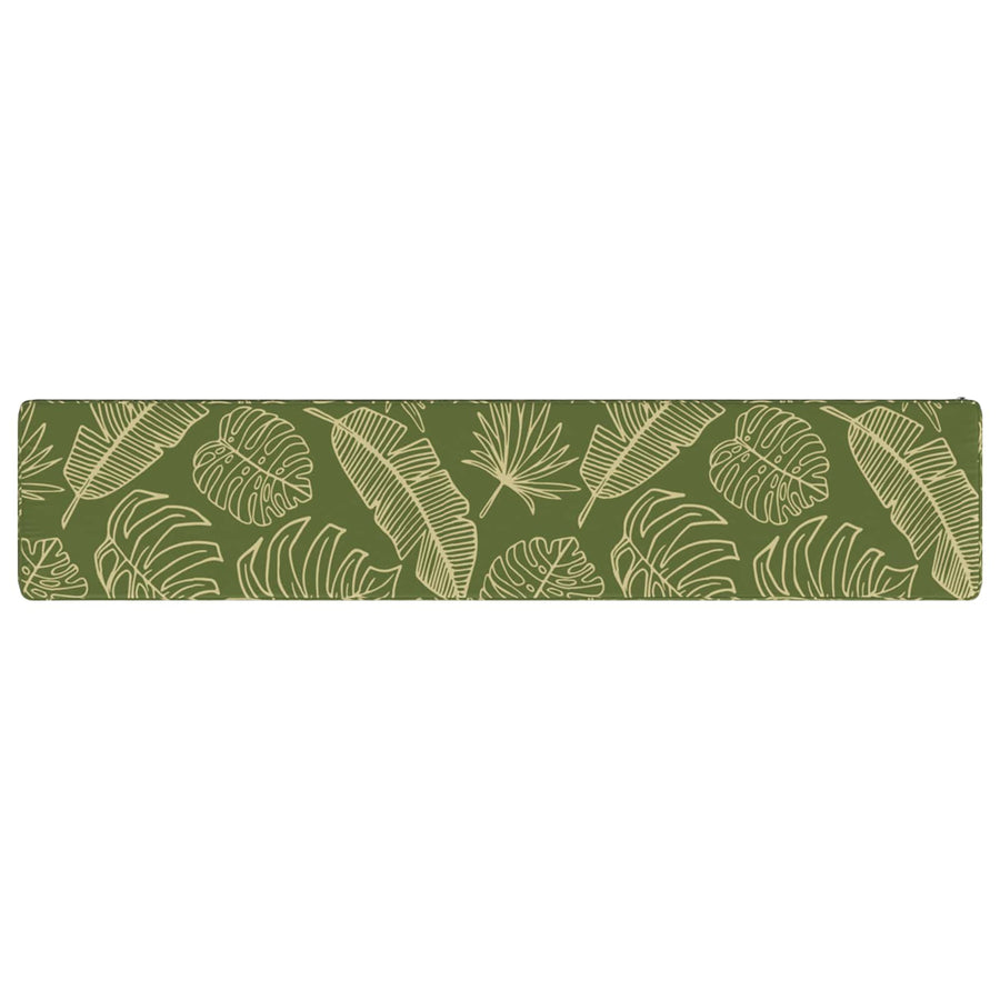 2-delige Bankkussens VUGHT 2 pcs 100% Polyester Bladontwerp
