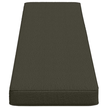 2-delige Bankkussens VUGHT 2 pcs 100% Polyester Antraciet