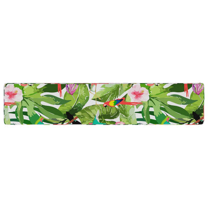 1-delig Bankkussen VUGHT 100% Polyester Meerkleurig
