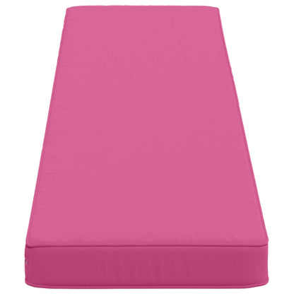 2-delige Bankkussens VUGHT 2 pcs 100% Polyester Roze