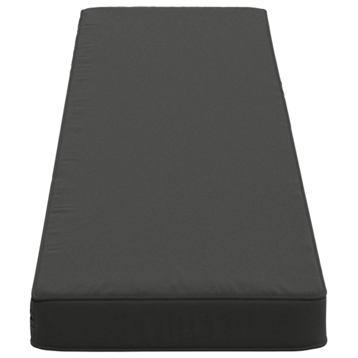 2-delige Bankkussens VUGHT 2 pcs 100% Polyester Antraciet