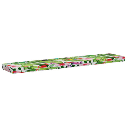 2-delige Bankkussens VUGHT 2 pcs 100% Polyester Meerkleurig