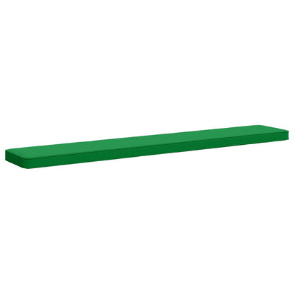 2-delige Bankkussens VUGHT 2 pcs 100% Polyester Groen