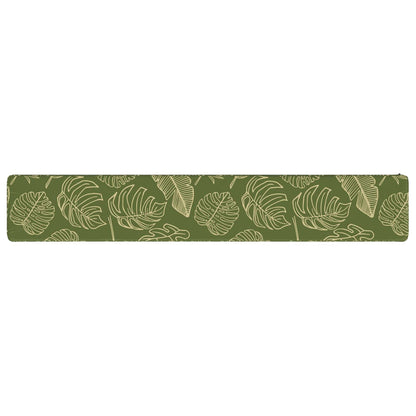 2-delige Bankkussens VUGHT 2 pcs 100% Polyester Bladontwerp