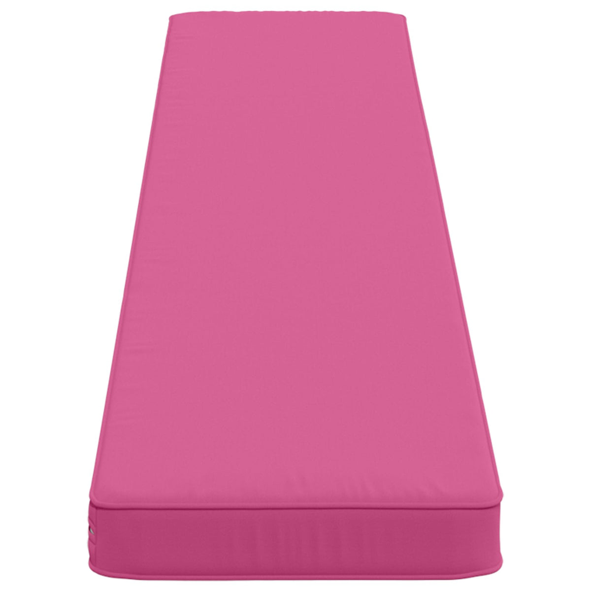 2-delige Bankkussens VUGHT 2 pcs 100% Polyester Roze