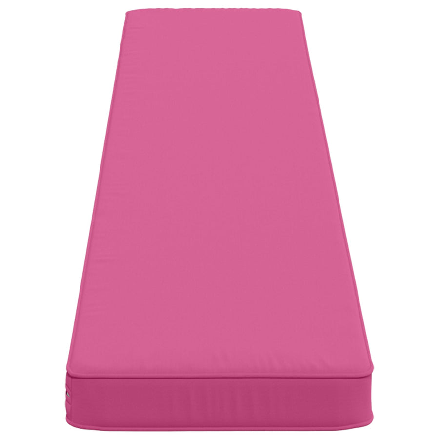 2-delige Bankkussens VUGHT 2 pcs 100% Polyester Roze