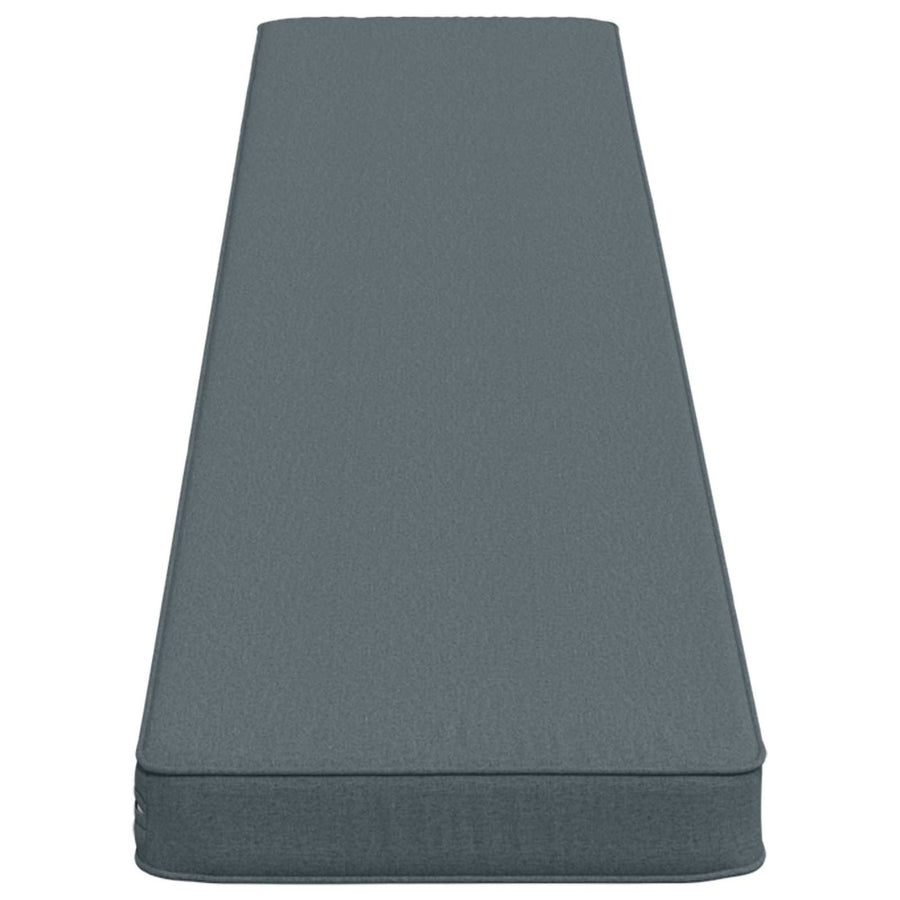 2-delige Bankkussens VUGHT 2 pcs 100% Polyester Blauw