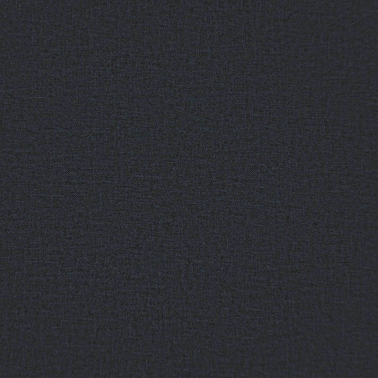 2-delige Bankkussens VUGHT 2 pcs 100% Polyester Donkerblauw