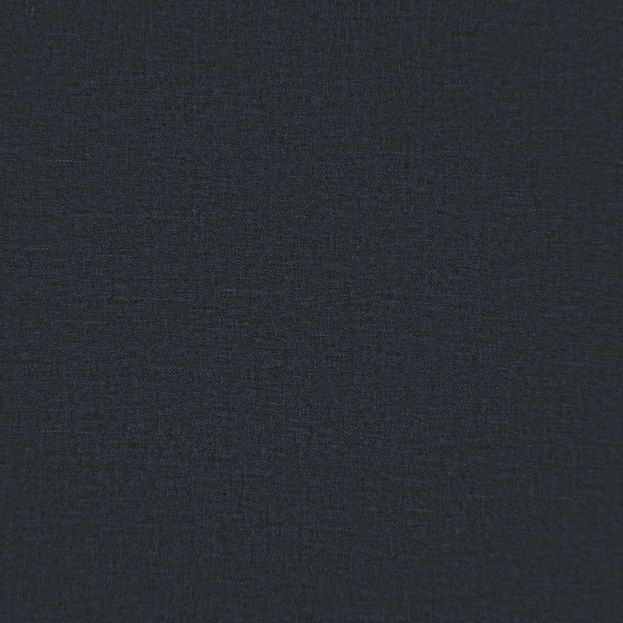 2-delige Bankkussens VUGHT 2 pcs 100% Polyester Donkerblauw