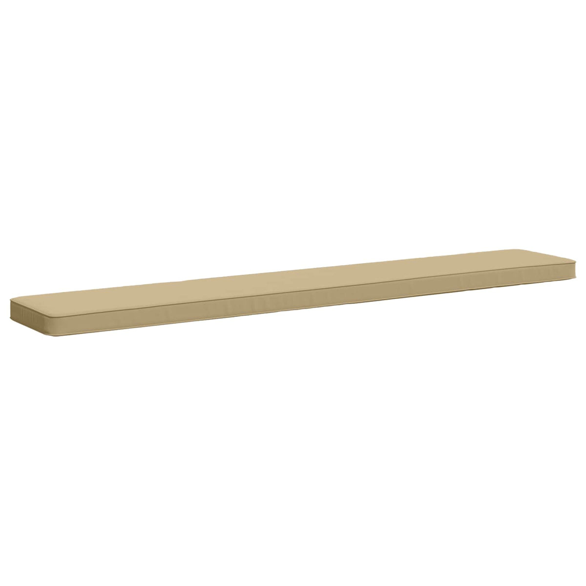 2-delige Bankkussens VUGHT 2 pcs 100% Polyester Beige