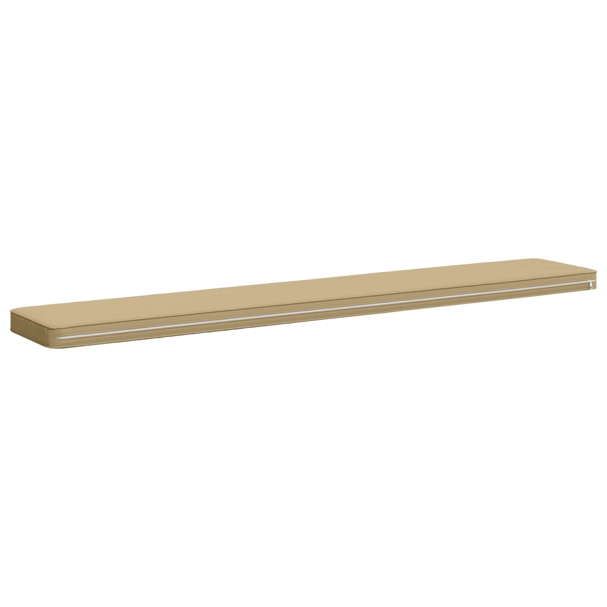 2-delige Bankkussens VUGHT 2 pcs 100% Polyester Beige