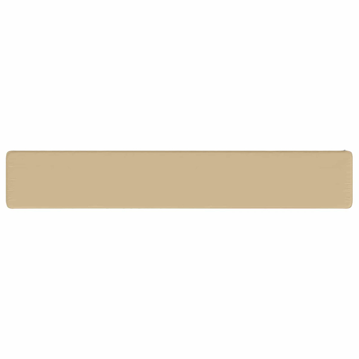2-delige Bankkussens VUGHT 2 pcs 100% Polyester Beige