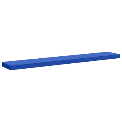 2-delige Bankkussens VUGHT 2 pcs 100% Polyester 180 x 30 x 5 cm