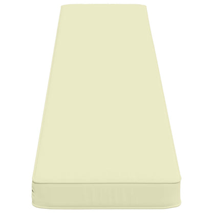 2-delige Bankkussens VUGHT 2 pcs 100% Polyester Crèmekleurig