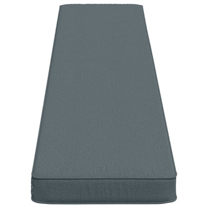 2-delige Bankkussens VUGHT 2 pcs 100% Polyester Blauw