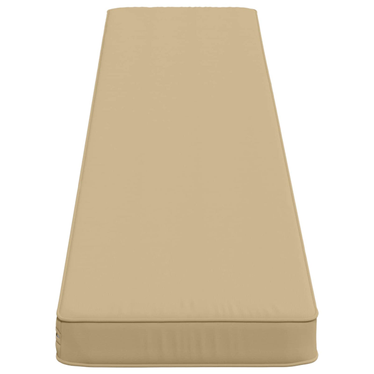 2-delige Bankkussens VUGHT 2 pcs 100% Polyester Beige