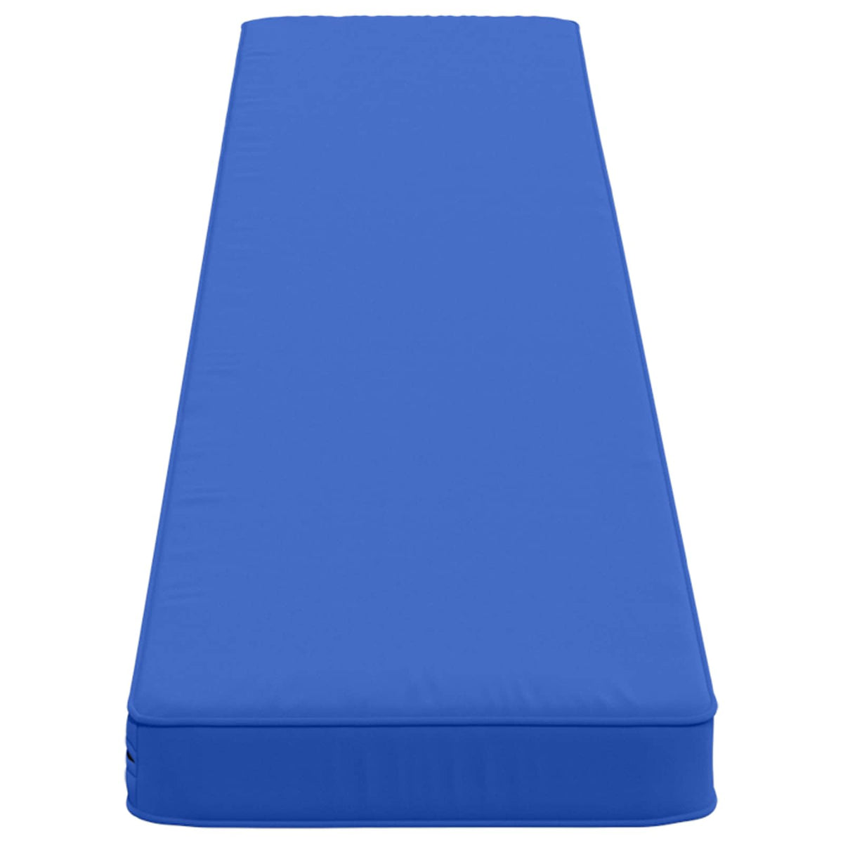 2-delige Bankkussens VUGHT 2 pcs 100% Polyester 200 x 30 x 5 cm