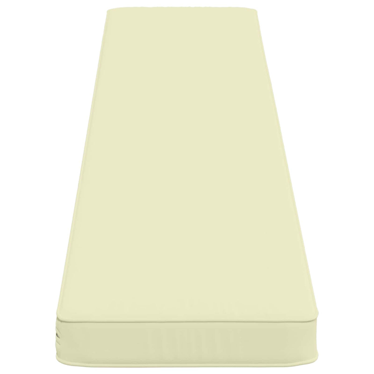 2-delige Bankkussens VUGHT 2 pcs 100% Polyester Crèmekleurig