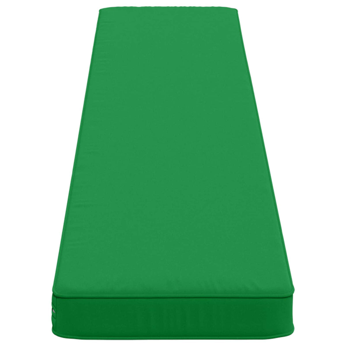 2-delige Bankkussens VUGHT 2 pcs 100% Polyester Groen