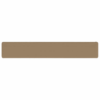 2-delige Bankkussens VUGHT 2 pcs 100% Polyester Taupe