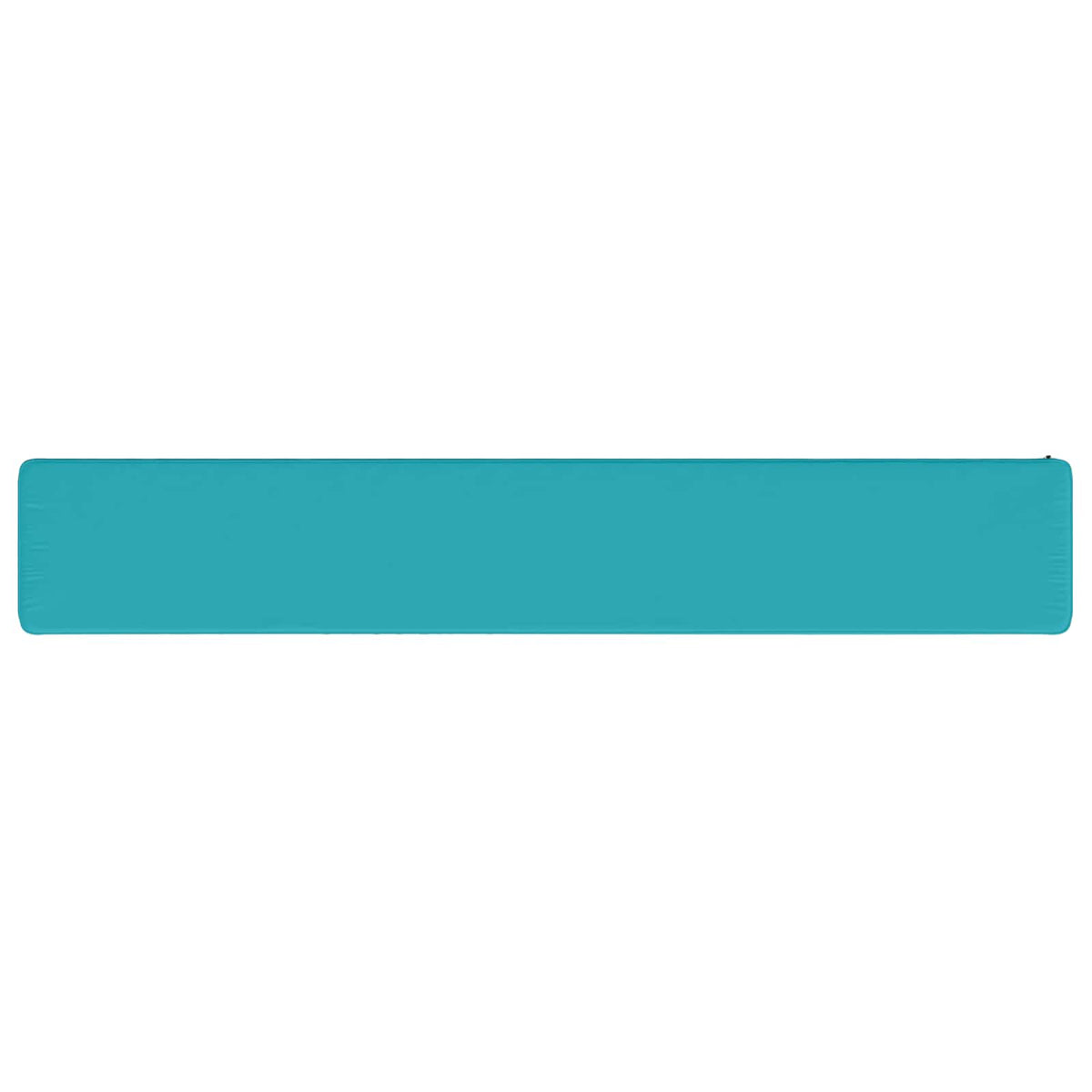 1-delig Bankkussen VUGHT 100% Polyester Turquoise
