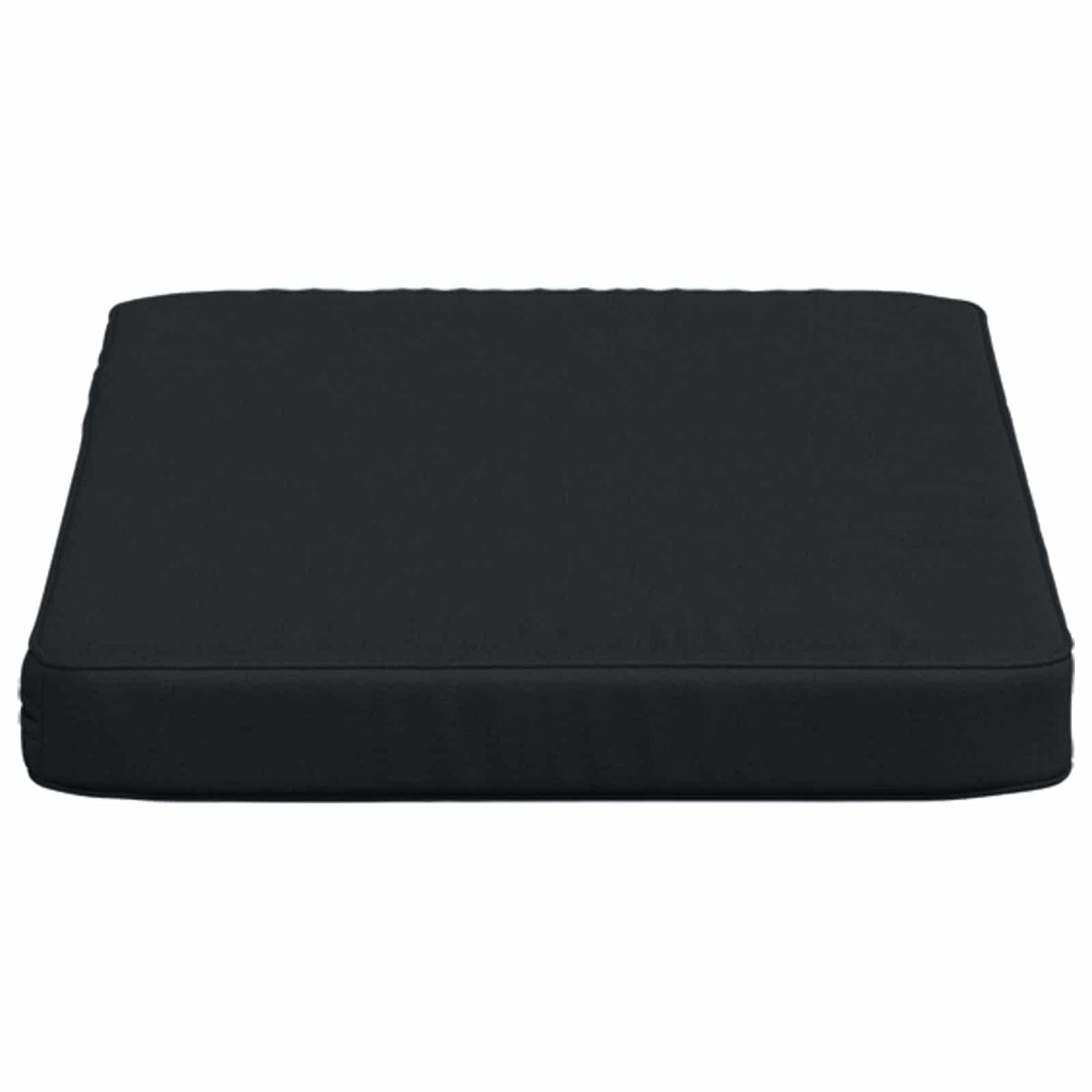 1-delig Bankkussen VUGHT 100% Polyester Donkerblauw