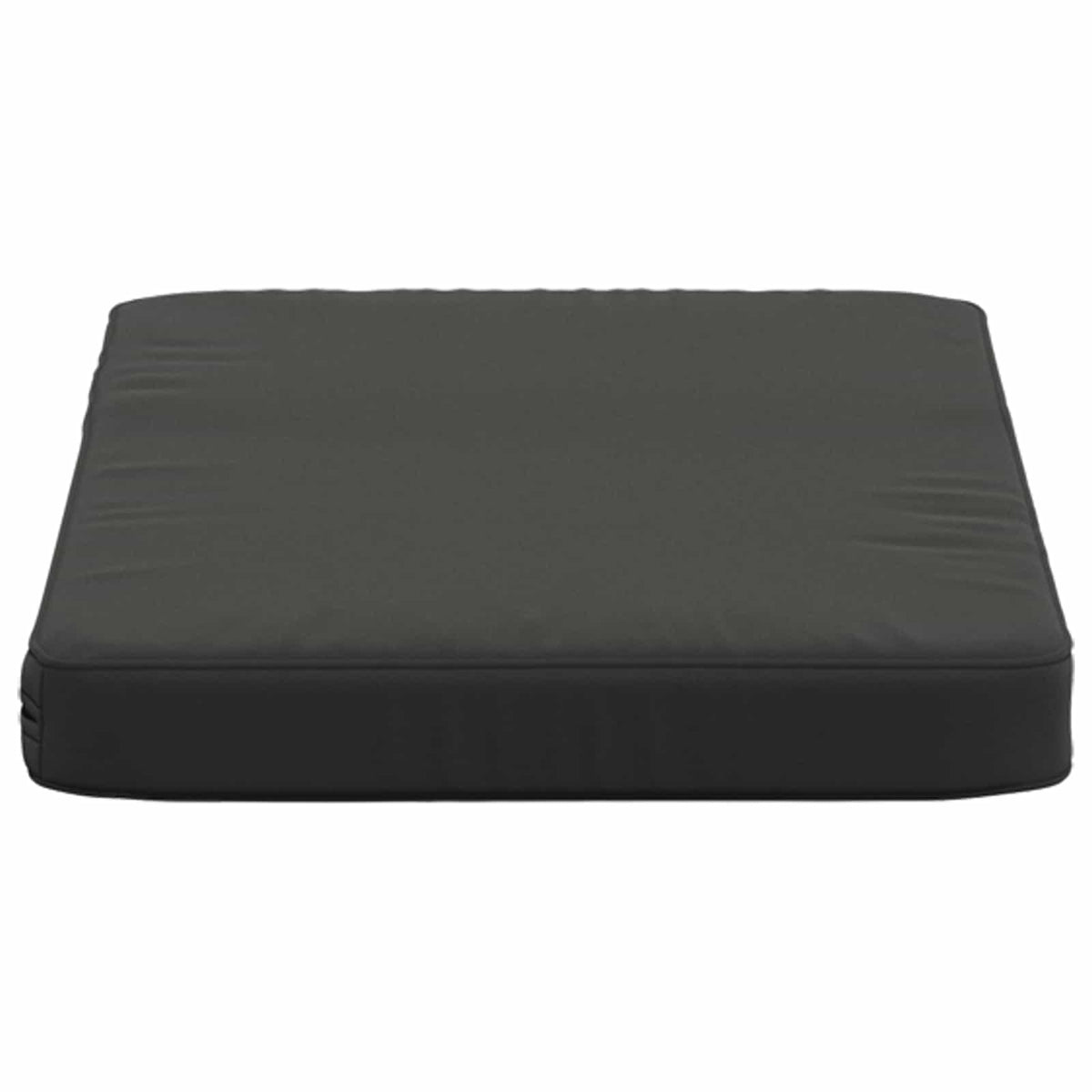 1-delig Bankkussen VUGHT 100% Polyester Antraciet