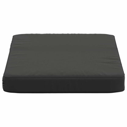 2-delige Bankkussens VUGHT 2 pcs 100% Polyester Antraciet