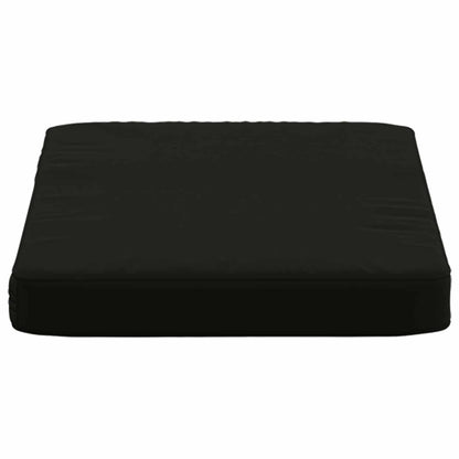 2-delige Bankkussens VUGHT 2 pcs 100% Polyester Zwart