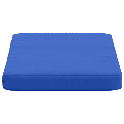 2-delige Bankkussens VUGHT 2 pcs 100% Polyester 60 x 40 x 5 cm