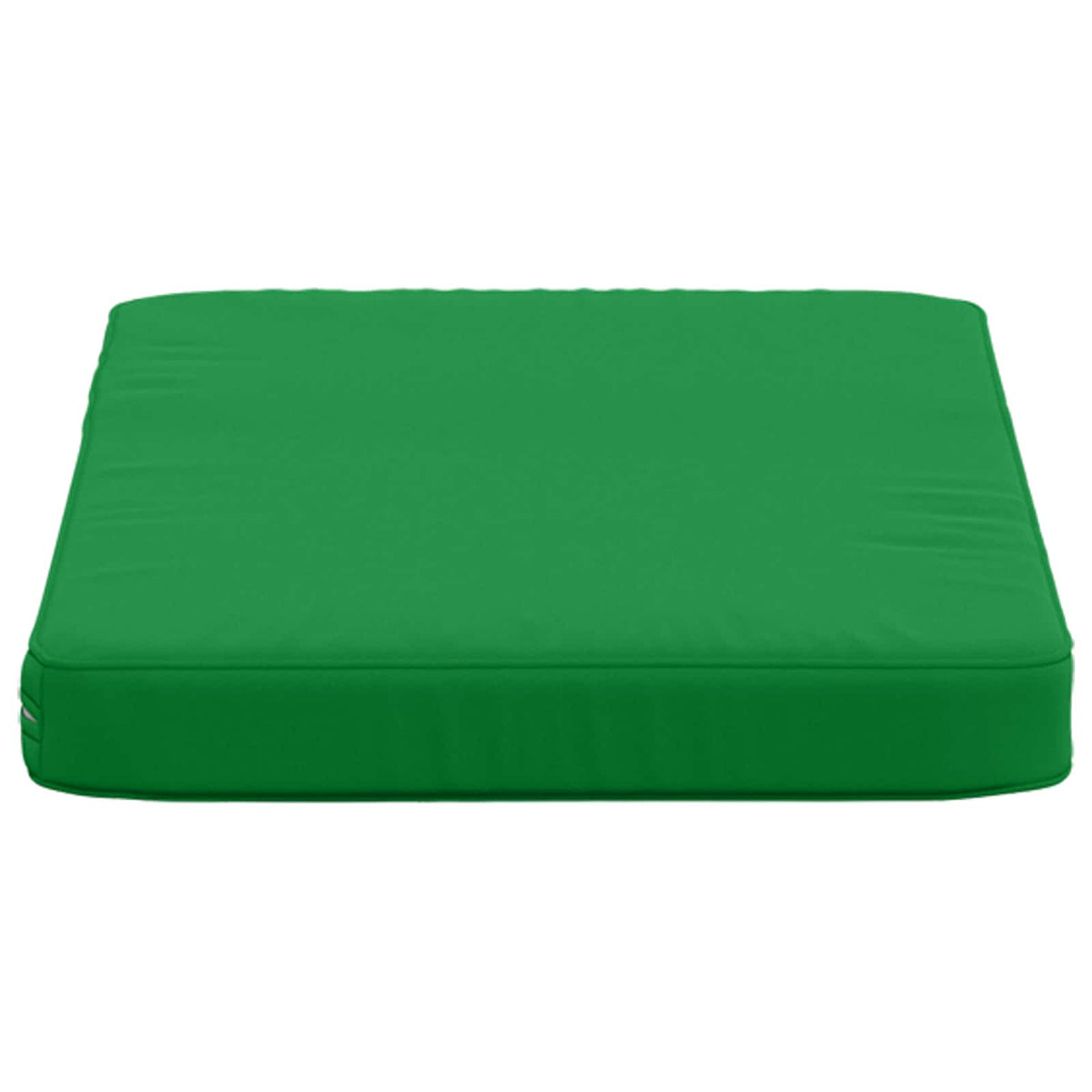 1-delig Bankkussen VUGHT 100% Polyester Groen 60 x 40 x 5 cm