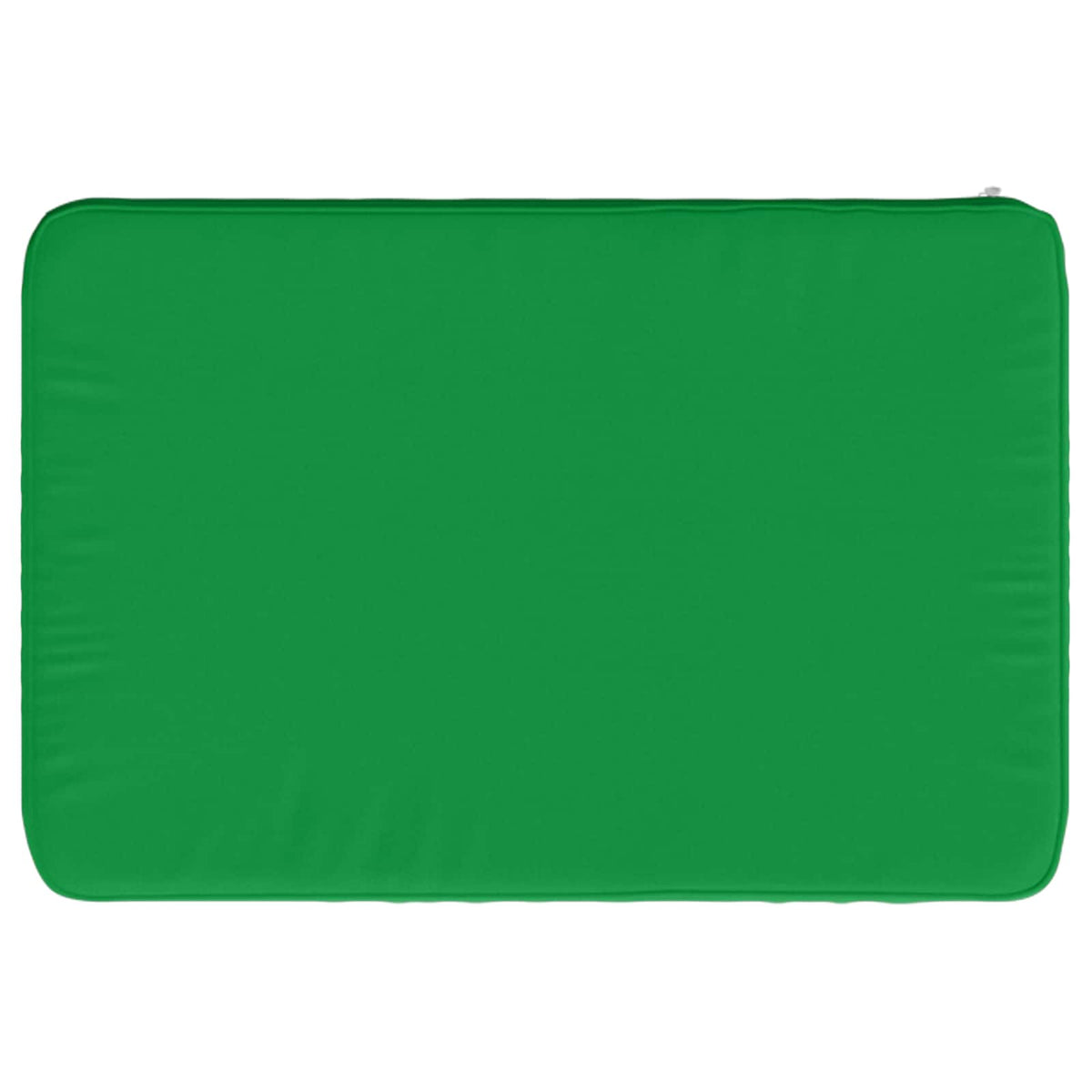 2-delige Bankkussens VUGHT 2 pcs 100% Polyester Groen