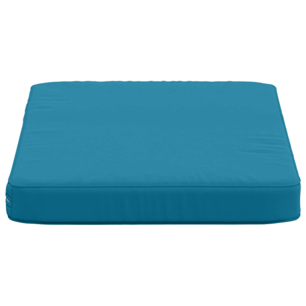 2-delige Bankkussens VUGHT 2 pcs 100% Polyester Lichtblauw