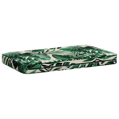 2-delige Bankkussens VUGHT 2 pcs 100% Polyester Bladpatroon