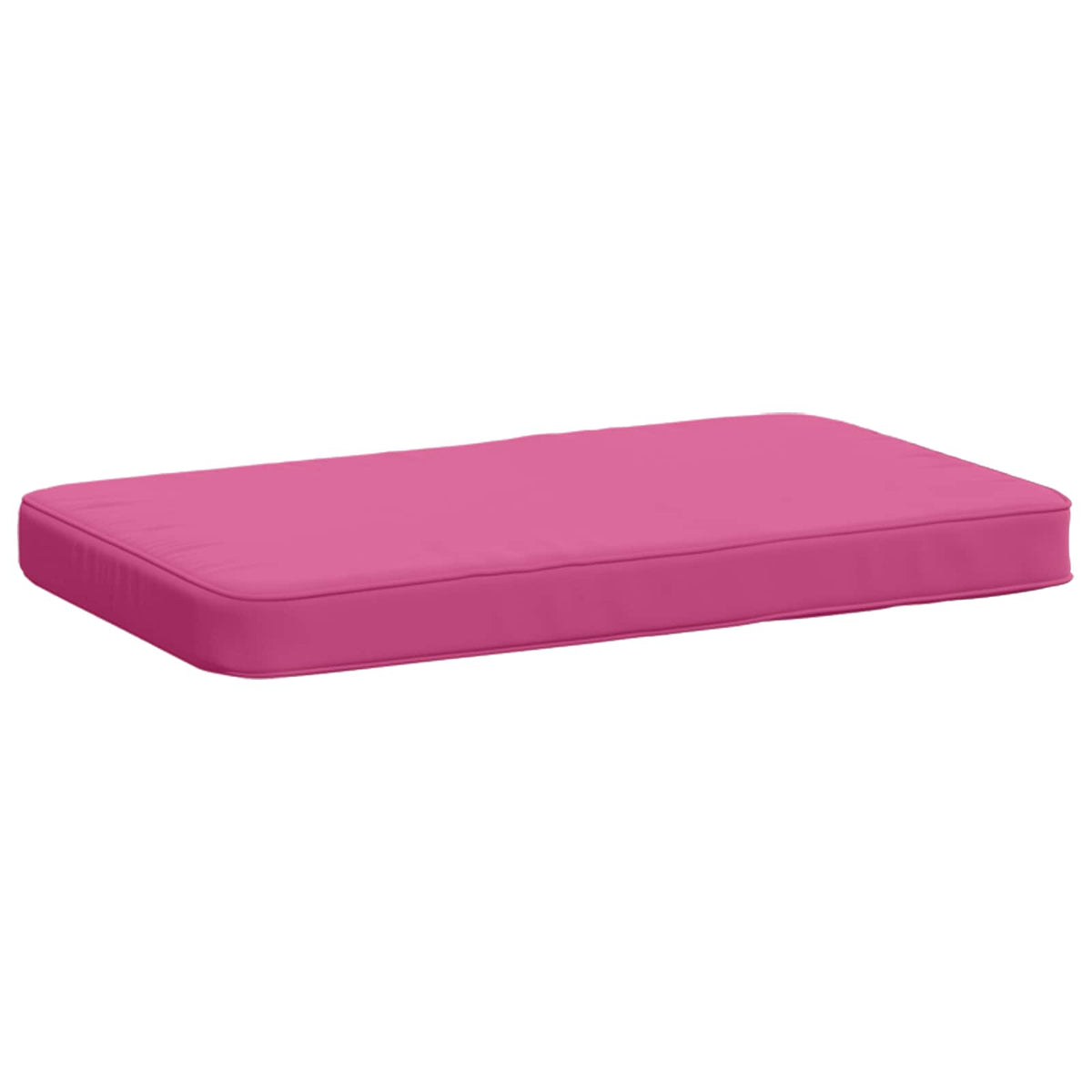 2-delige Bankkussens VUGHT 2 pcs 100% Polyester Roze