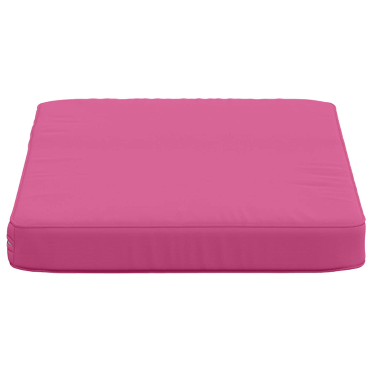 2-delige Bankkussens VUGHT 2 pcs 100% Polyester Roze