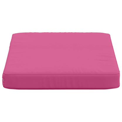 2-delige Bankkussens VUGHT 2 pcs 100% Polyester Roze