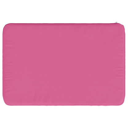 2-delige Bankkussens VUGHT 2 pcs 100% Polyester Roze