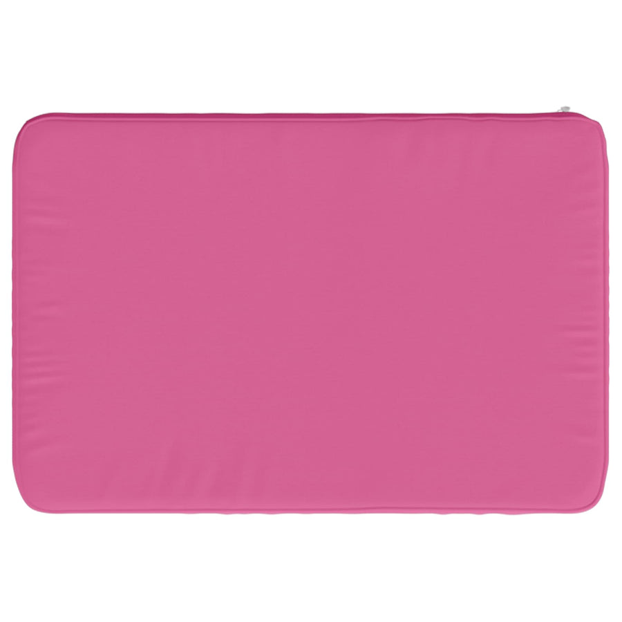 2-delige Bankkussens VUGHT 2 pcs 100% Polyester Roze