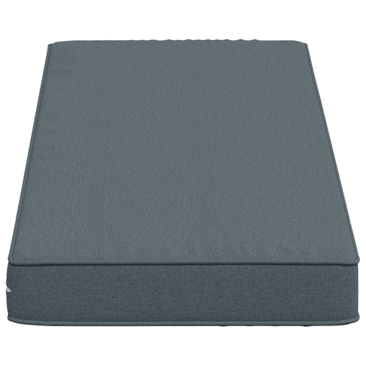 2-delige Bankkussens VUGHT 2 pcs 100% Polyester Blauw