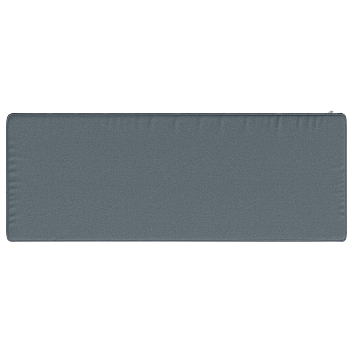 2-delige Bankkussens VUGHT 2 pcs 100% Polyester Blauw