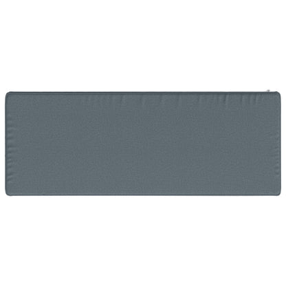 2-delige Bankkussens VUGHT 2 pcs 100% Polyester Blauw