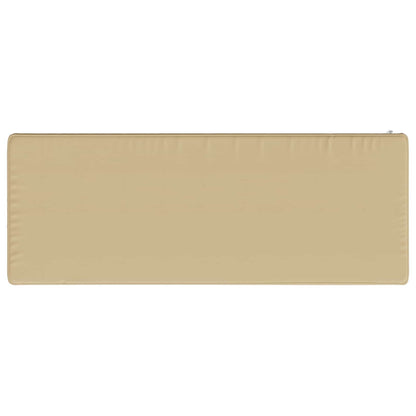 2-delige Bankkussens VUGHT 2 pcs 100% Polyester Beige