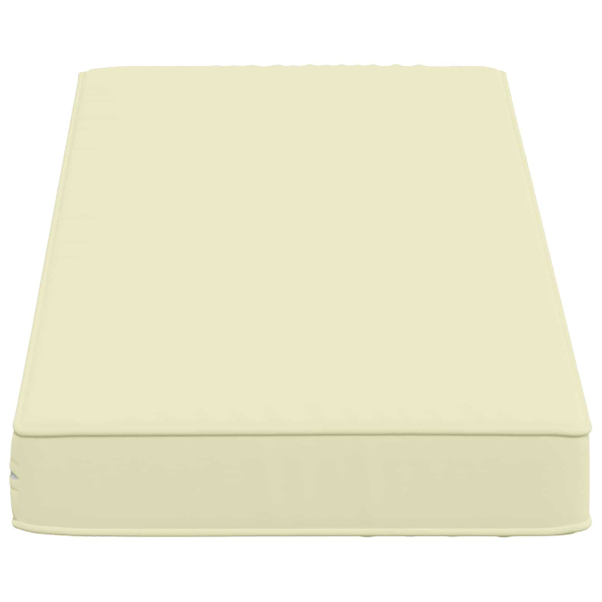 1-delig Bankkussen VUGHT 100% Polyester Crèmekleurig