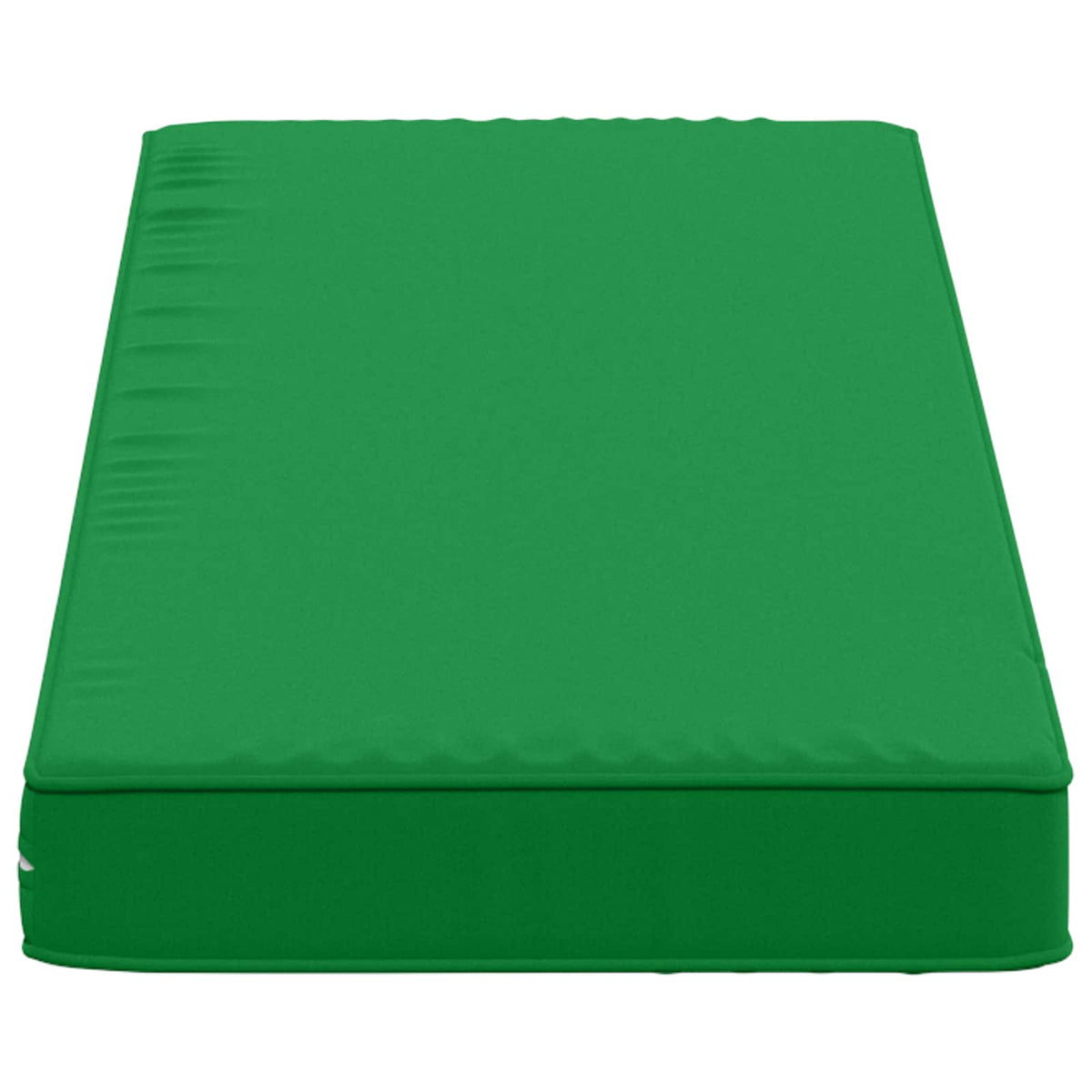 2-delige Bankkussens VUGHT 2 pcs 100% Polyester Groen