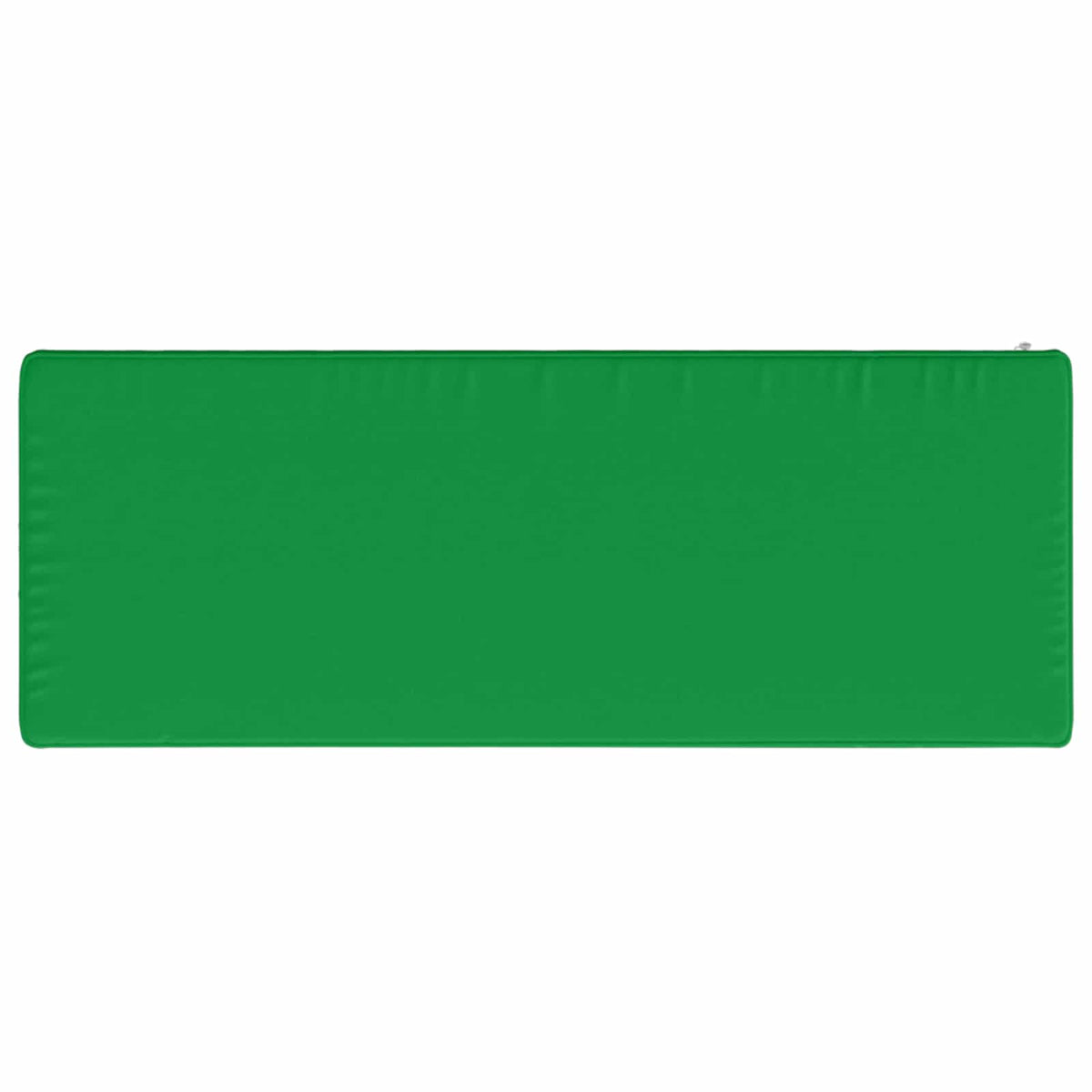 2-delige Bankkussens VUGHT 2 pcs 100% Polyester Groen