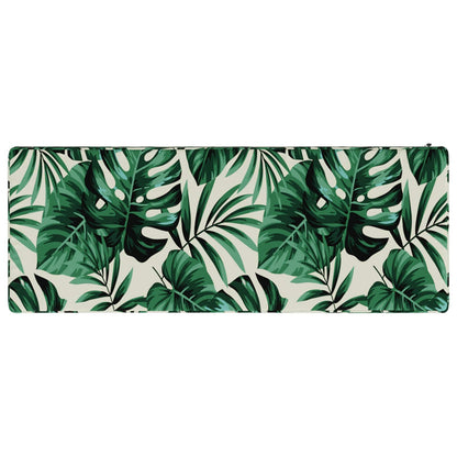 2-delige Bankkussens VUGHT 2 pcs 100% Polyester Bladpatroon