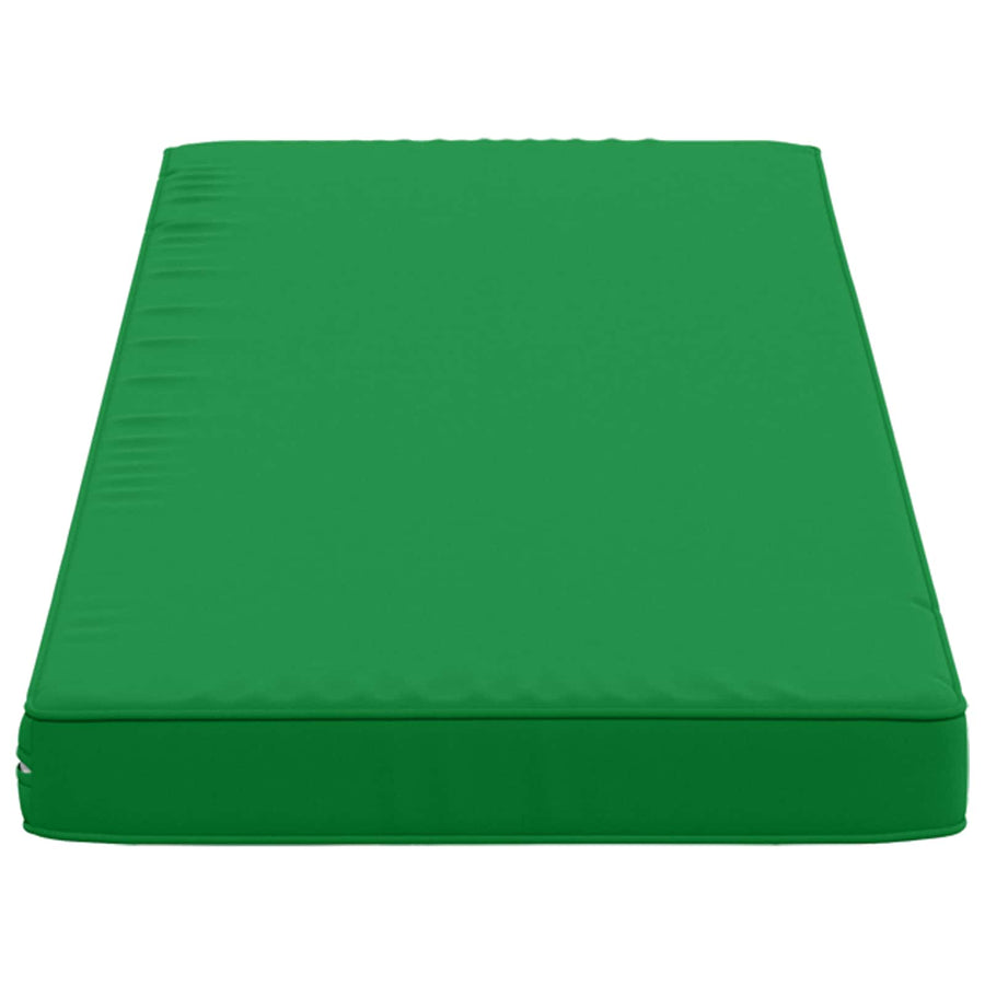 2-delige Bankkussens VUGHT 2 st 100% Polyester Groen